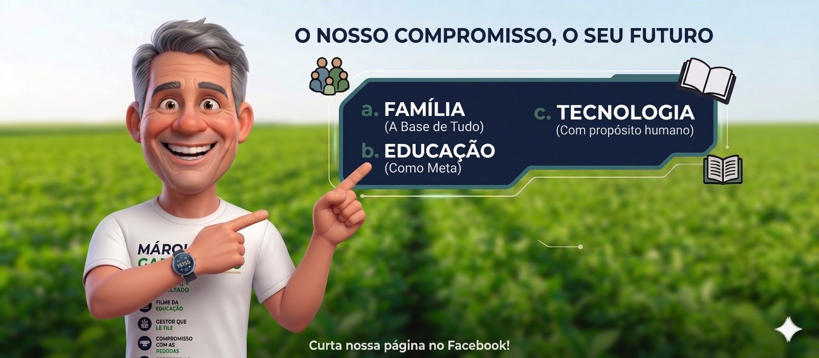 Agenda regional